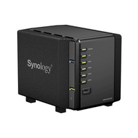 Synology Disk Station DS409slim